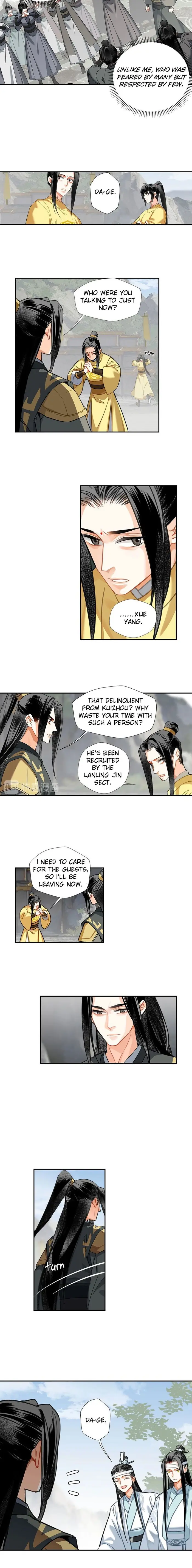 Mo Dao Zu Shi Chapter 139 image 4_optimized